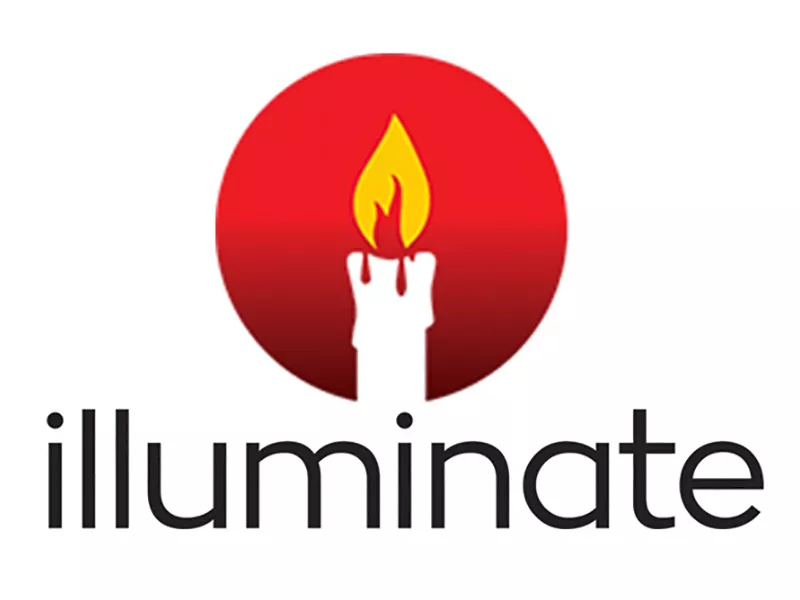 illuminate Logo (wide)